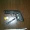 pistol airsoft