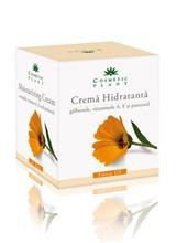 Crema Hidratanta cu Extract de Galbenele 50ml Cod: 5943054400172 foto