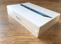 iPad AIR WiFi+4G(SLOT SIM) CULOARE SPACE GREY -SIGILATA , GARANTIE !! USER 100% POZITIVE !! foto