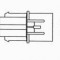 Sonda reglaj lambda inainte catalizator (pt.EURO II)