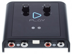 Vand Reloop Play,interfata audio profesionala usb foto