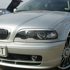 Pleoape de far BMW E46 facelift