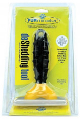 Furminator Large Perie Profesionala Blana Animale foto