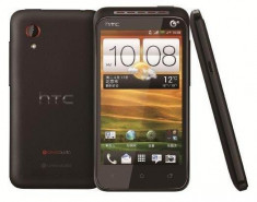 Htc Desire Vt Black foto