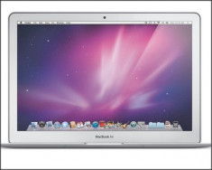 Laptop Apple MacBook Air Intel Core i5, Haswell, 13.3&amp;quot;, Retina, 4GB, 256GB, 256GB, 256GB SSD foto