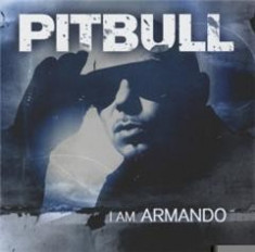 Pitbull - I Am Armando (CD/DVD) ( 2 CD ) foto