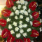 coroana 50 flori de lux