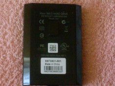 Hard Disc HDD Xbox 360 Slim 250 Gb, Nou, Original Microsoft. foto