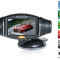 Camera Auto DVR Allwinner D66 HD 720P 4 led inflarosu 270 grade Unghi inregistrare