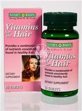 Vitamins For Hair N B Walmark 65tb Cod: 3330 foto