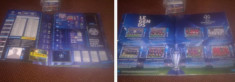 ALBUM PANINI UEFA CHAMPIONS LEAGUE 2013-2014 foto