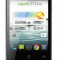 Telefon mobil Acer Liquid Z3 Duo Rock Black