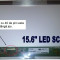 Display 15,6 inch LED 1366x768 HP Presario CQ62-A25SA, CQ62-A30EC, CQ62-A36SF, CQ62-A40SB, CQ62-A50SH, CQ62-A60SH LTN156AT17-W01 ORIGINAL ca NOU