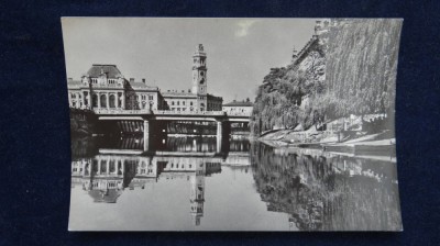 RPR - Oradea - Pod peste Cris foto
