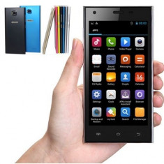 SMARTPHONE HTM M3,3G,ANDROID 4.2,4GB ROM,512mbRAM,DUAL SIM,SIMIL NOKIA lumia 900,dualcore 1,3ghz,ecran de 5&amp;#039;&amp;#039; foto