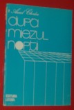 AUREL CHERLEA - DUPA MIEZUL NOPTII (VERSURI, editia princeps - 1984)