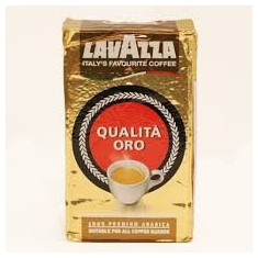 vand cafea lavazza orro si rossa