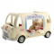 Jucarie Sylvanian Families Masina De Inghetata