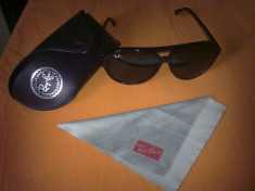 Ray-Ban Cats 5000 RB 4125 601 foto