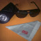 Ray-Ban Cats 5000 RB 4125 601