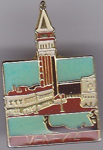 Insigna Venetia foto