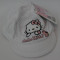 sapca hello kitty 6 - 12 luni