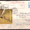 Romania - Intreg postal , circulat / BUC. STATIA METROU,,GROZAVESTI&#039;&#039;