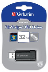 USB FLASH VERBATIM 49064 32GB foto
