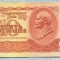 260 BANCNOTA - RUSIA (URSS)- 10 RUBLES - anul 1961 -SERIA 5009148 -LENIN -starea care se vede