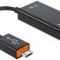 Adaptor SlimPort / MyDP tata la HDMI mama + USB micro-B mama - 65468