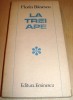 LA TREI APE - Florin Banescu, 1988, Alta editura