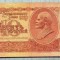 248 BANCNOTA - RUSIA (URSS)- 10 RUBLES - anul 1961 -SERIA 2267522 -LENIN -starea care se vede