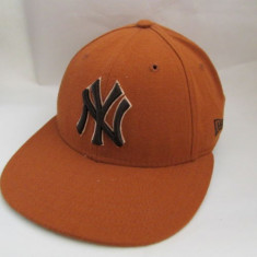 NEW ERA NEW YORK YANKEES LOW PROFILE 7 1/4 foto