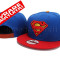 Sapca NEW ERA Superman Snapback