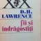 FII SI INDRAGOSTITI - D. H. Lawrence