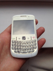 BlackBerry curve 8520 foto