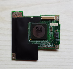52. Placa video ATI Mobility Radeon 9200 DCL32 LS-1996 pentru laptop Acer Aspire 2000 CL32 - netestata foto