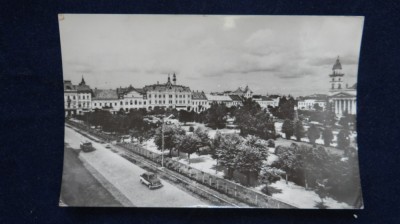 RPR - Satu Mare - Piata Libertatii foto