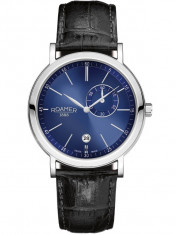 Roamer Vanguard 934950 SL2 Herrenuhr foto