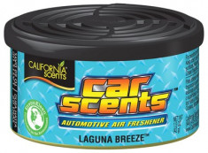 California Car Scents Laguna Breeze foto