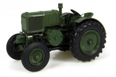 Macheta tractor Le Robuste K 50 1935 scara 1:43 foto