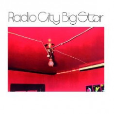 Big Star - Radio City ( 1 CD ) foto