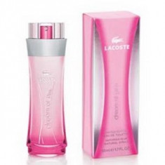 Lacoste Dream of Pink EDT 90 ml pentru femei foto