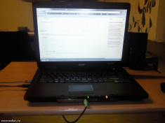 Vand Laptop Acer Extensa 5230e foto