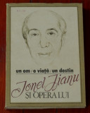 Ionel Jianu si opera lui Roza Vanturilor 1991