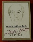 Ionel Jianu si opera lui Roza Vanturilor 1991, Alta editura