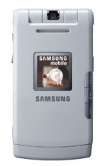 Samsung SGH-Z510 foto