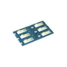 Suport SIM / Usita SIM / Cititor SIM / Conector SIM / SIM Card Reader / Holder Nokia Lumia 800, 900, 920, 925 Original Nou foto