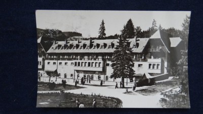 RPR - Borsec foto