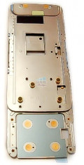 Mijloc Slide Complet Nokia N81 foto